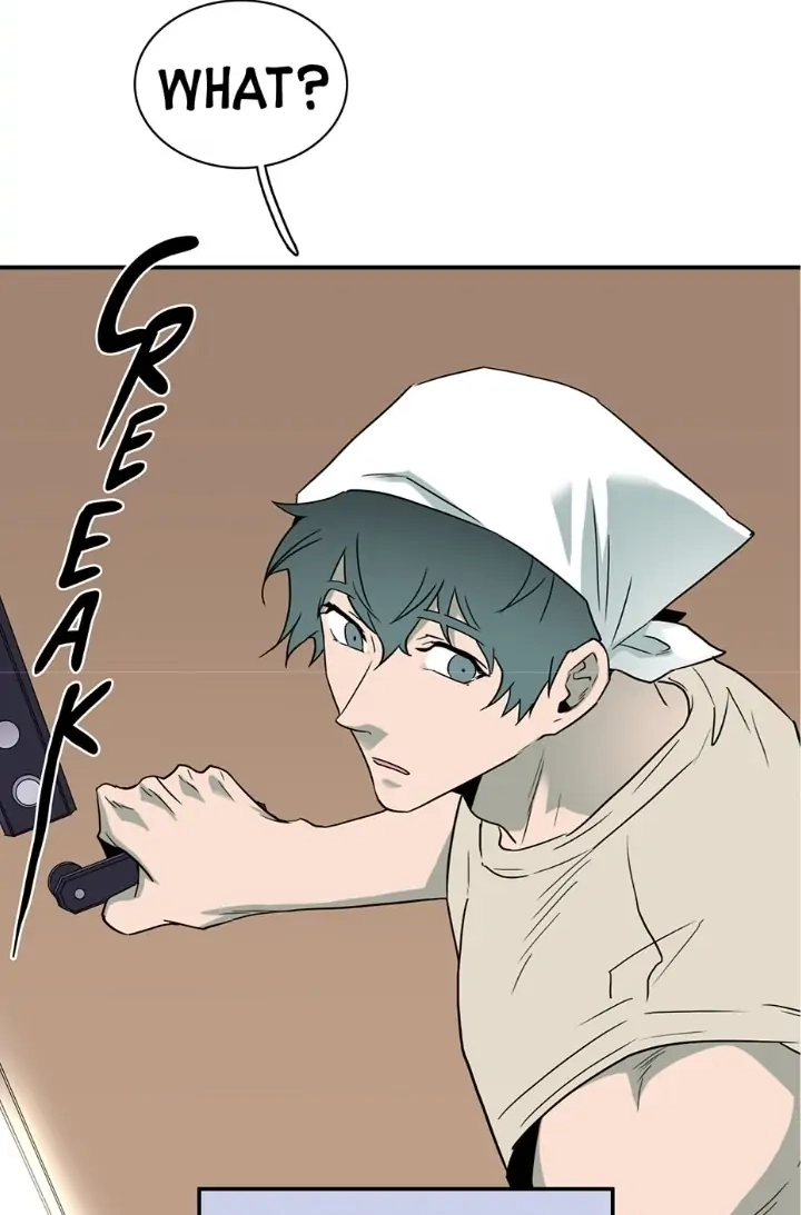 Dear. Door Chapter 152 page 70 - 