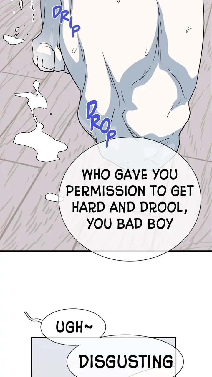 Dear. Door Chapter 152 page 8 - 