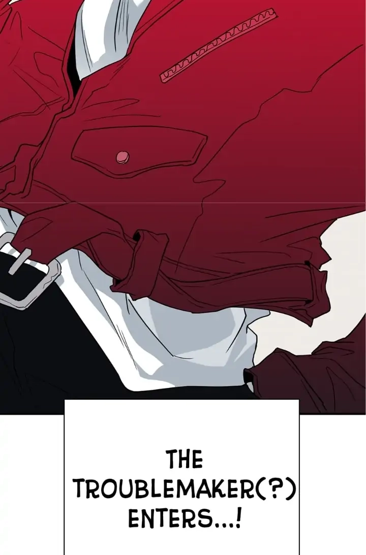 Dear. Door Chapter 152 page 73 - 
