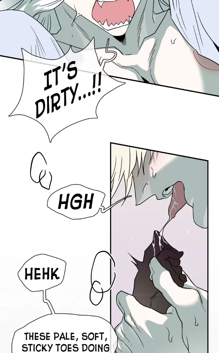 Dear. Door Chapter 153 page 13 - 