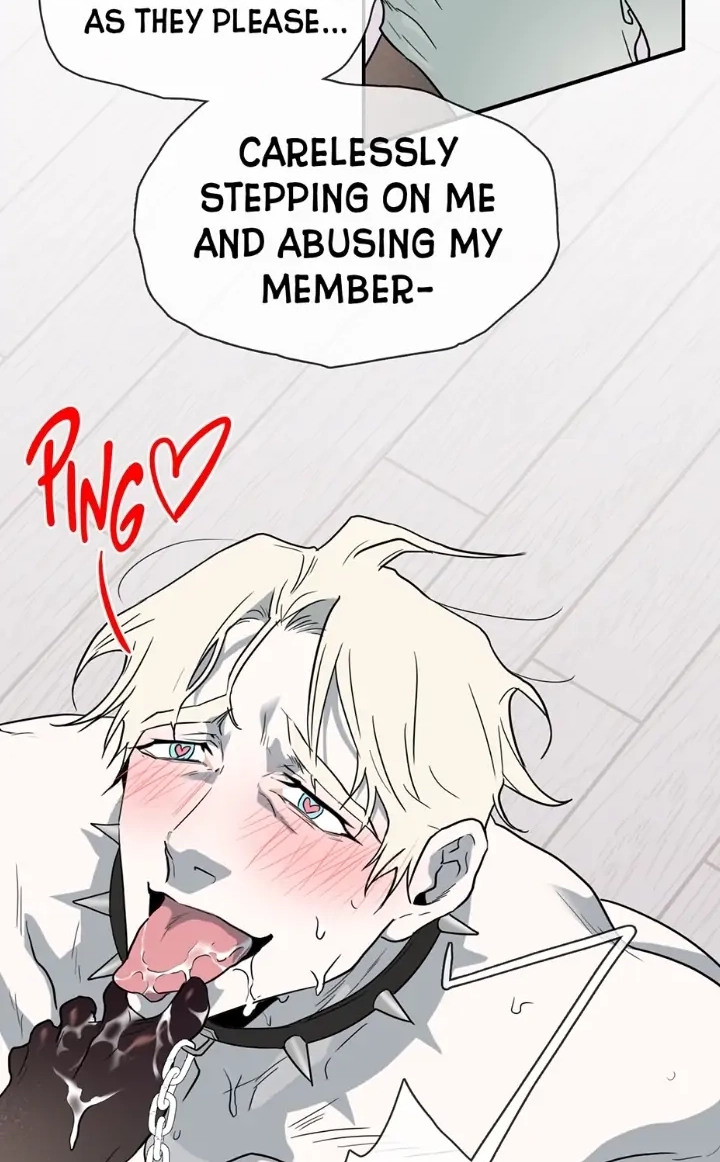 Dear. Door Chapter 153 page 14 - 