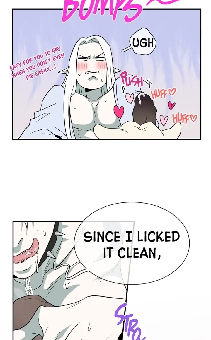 Dear. Door Chapter 153 page 18 - 