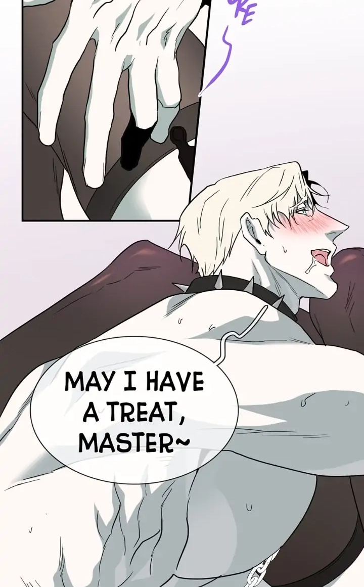Dear. Door Chapter 153 page 19 - 