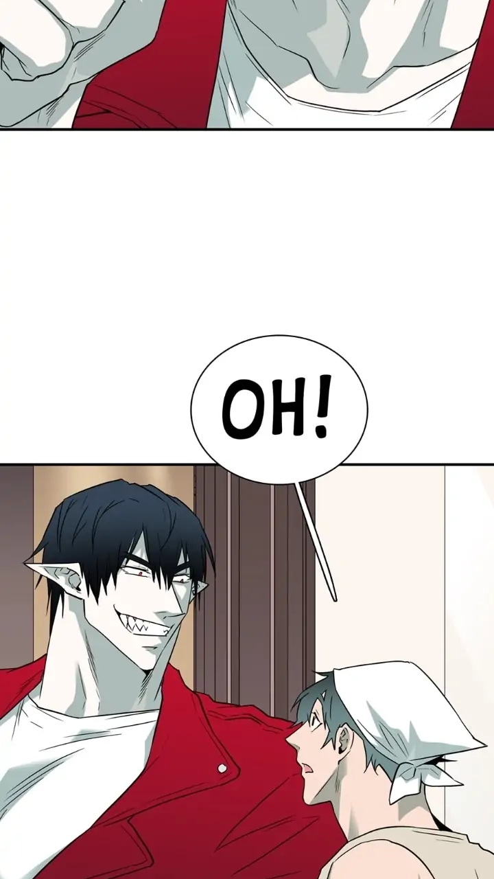 Dear. Door Chapter 153 page 3 - 