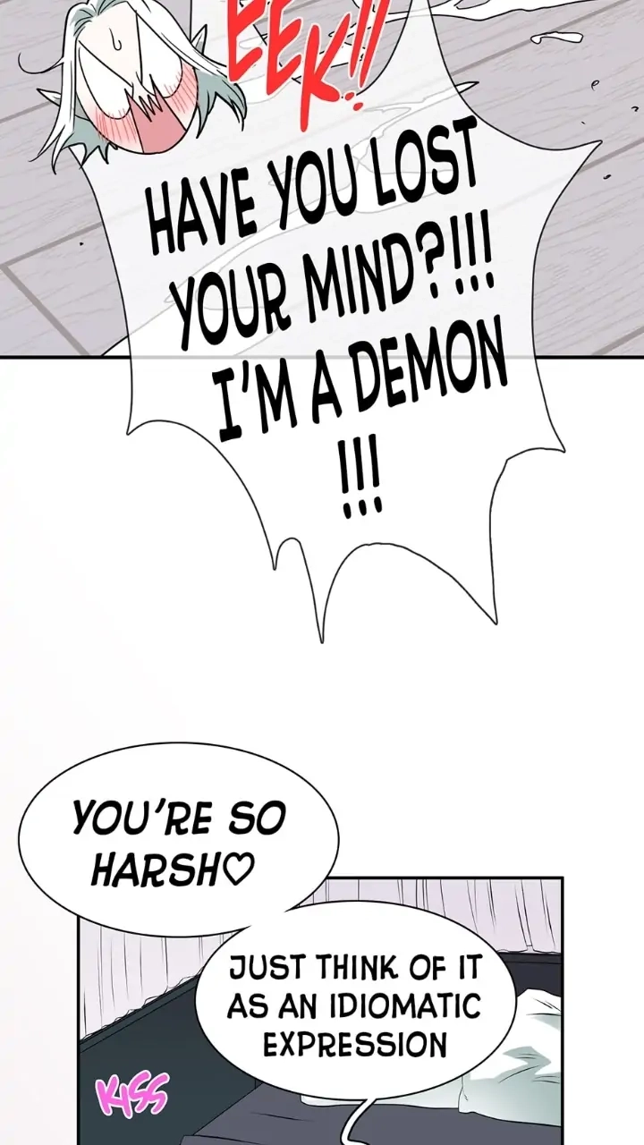 Dear. Door Chapter 153 page 21 - 