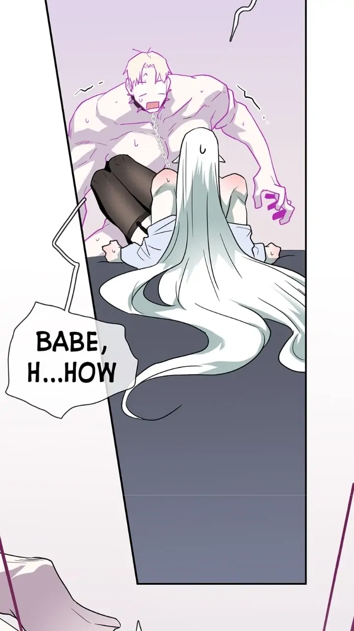 Dear. Door Chapter 153 page 29 - 