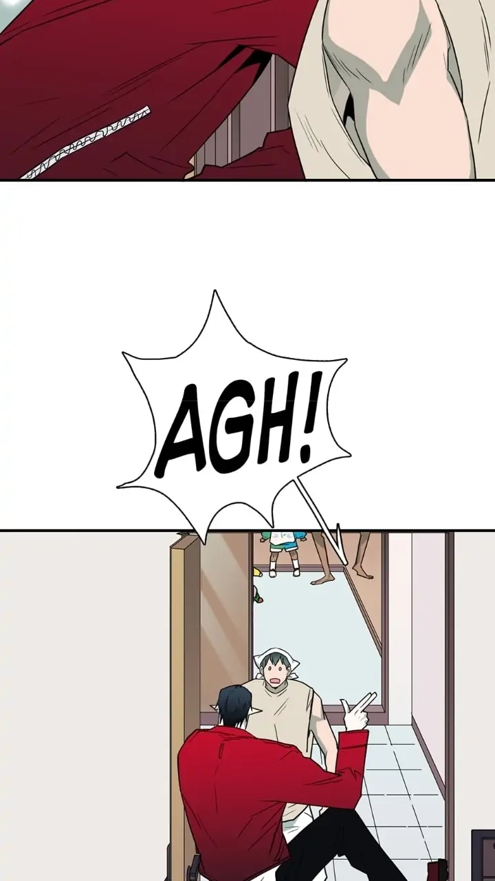 Dear. Door Chapter 153 page 4 - 