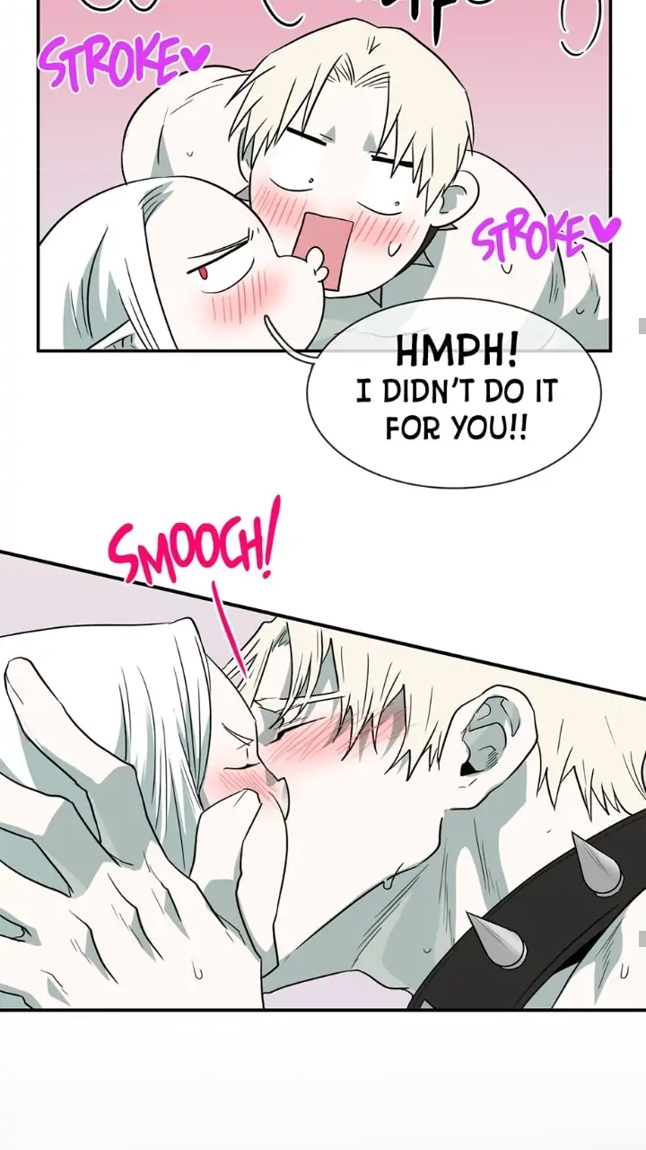 Dear. Door Chapter 153 page 32 - 