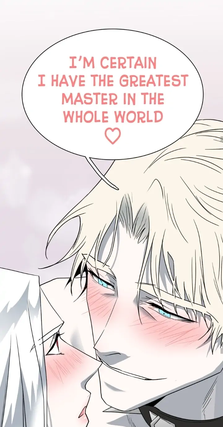 Dear. Door Chapter 153 page 33 - 