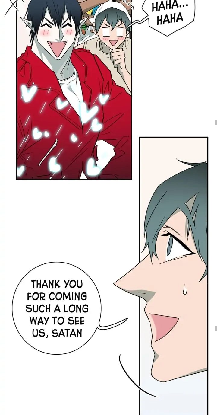 Dear. Door Chapter 153 page 37 - 