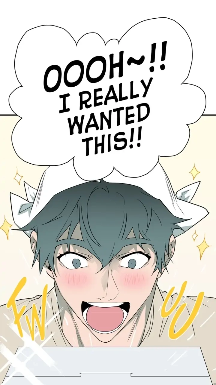 Dear. Door Chapter 153 page 39 - 