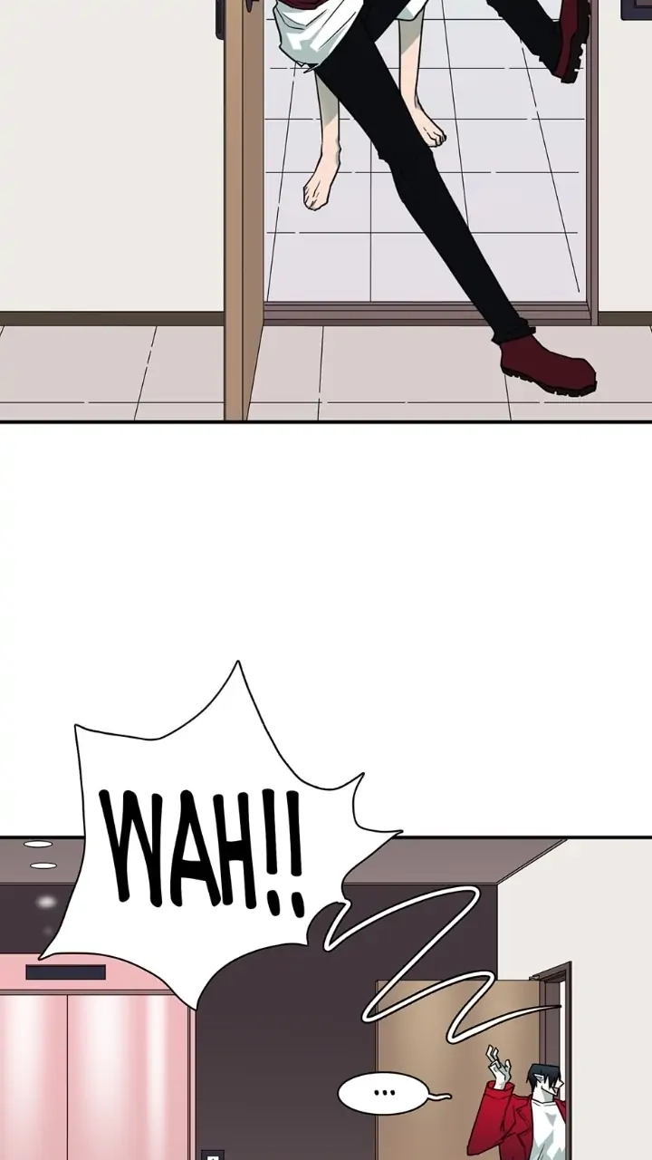 Dear. Door Chapter 153 page 5 - 