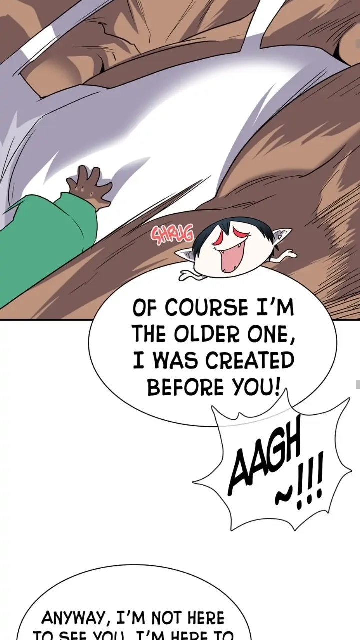 Dear. Door Chapter 153 page 42 - 