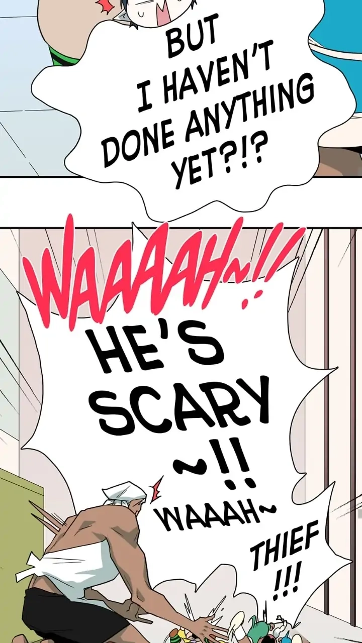 Dear. Door Chapter 153 page 45 - 