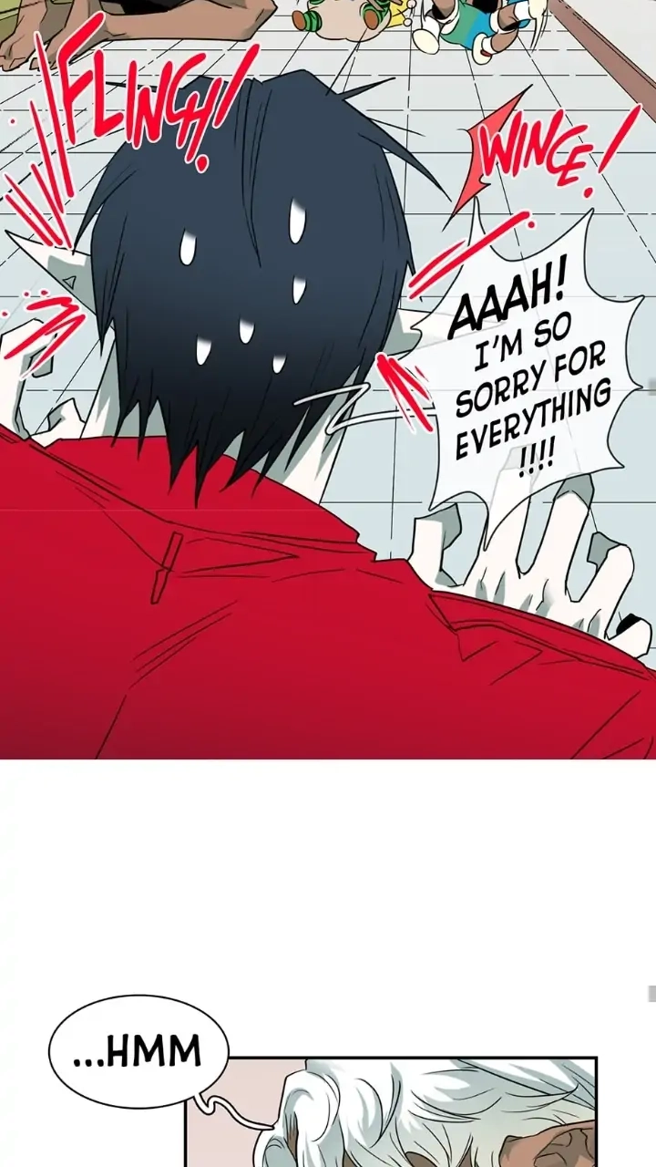 Dear. Door Chapter 153 page 46 - 