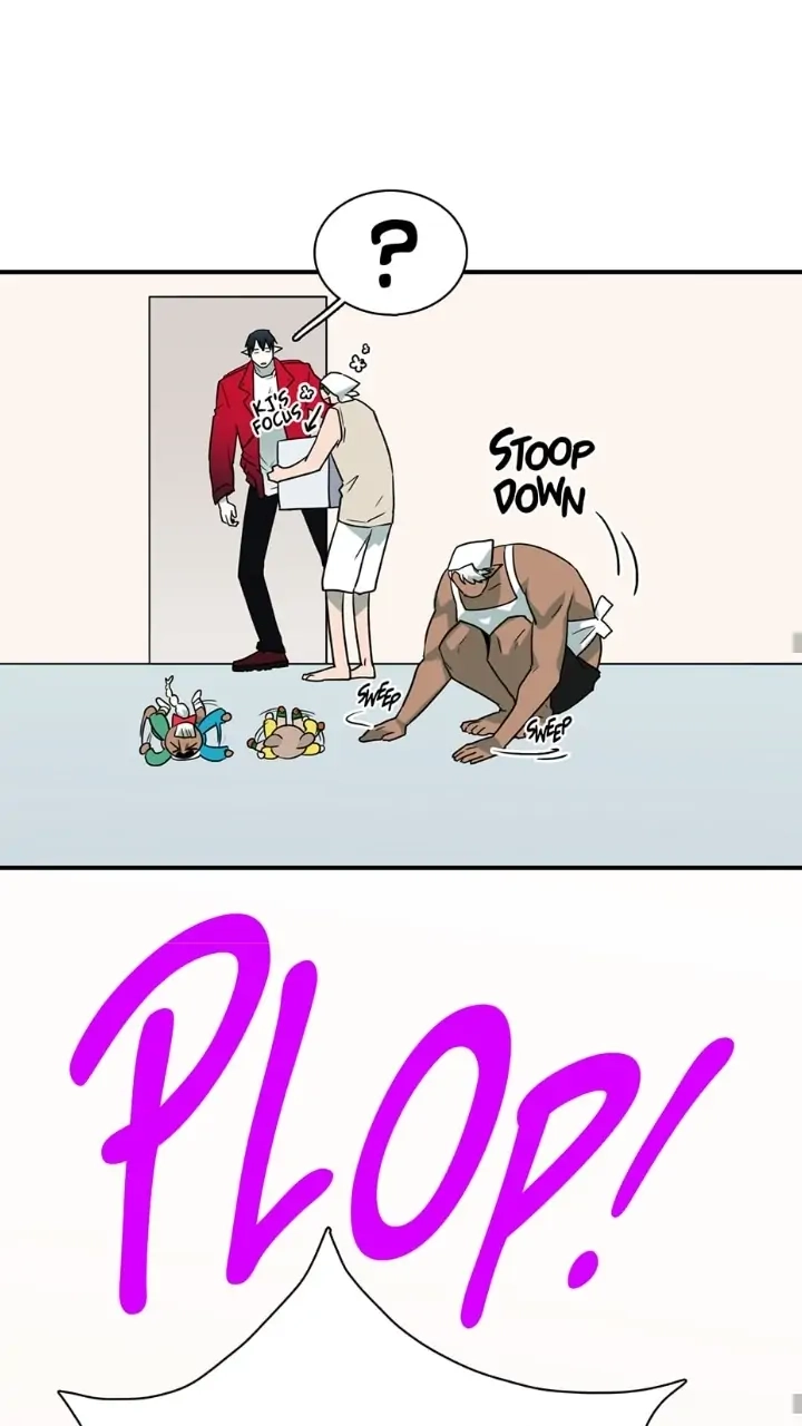 Dear. Door Chapter 153 page 48 - 