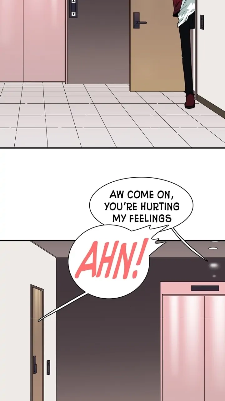 Dear. Door Chapter 153 page 6 - 