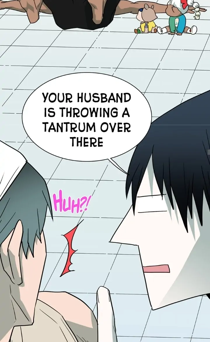 Dear. Door Chapter 153 page 53 - 