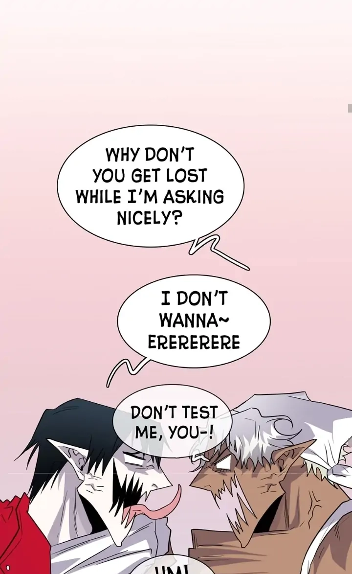 Dear. Door Chapter 153 page 55 - 