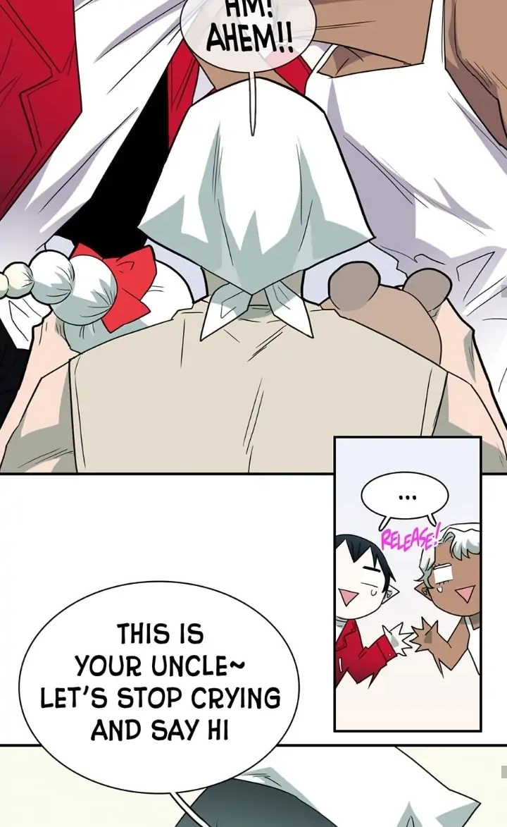 Dear. Door Chapter 153 page 56 - 