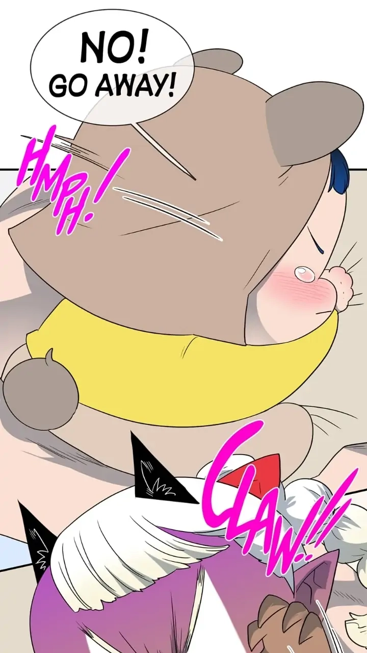 Dear. Door Chapter 153 page 59 - 