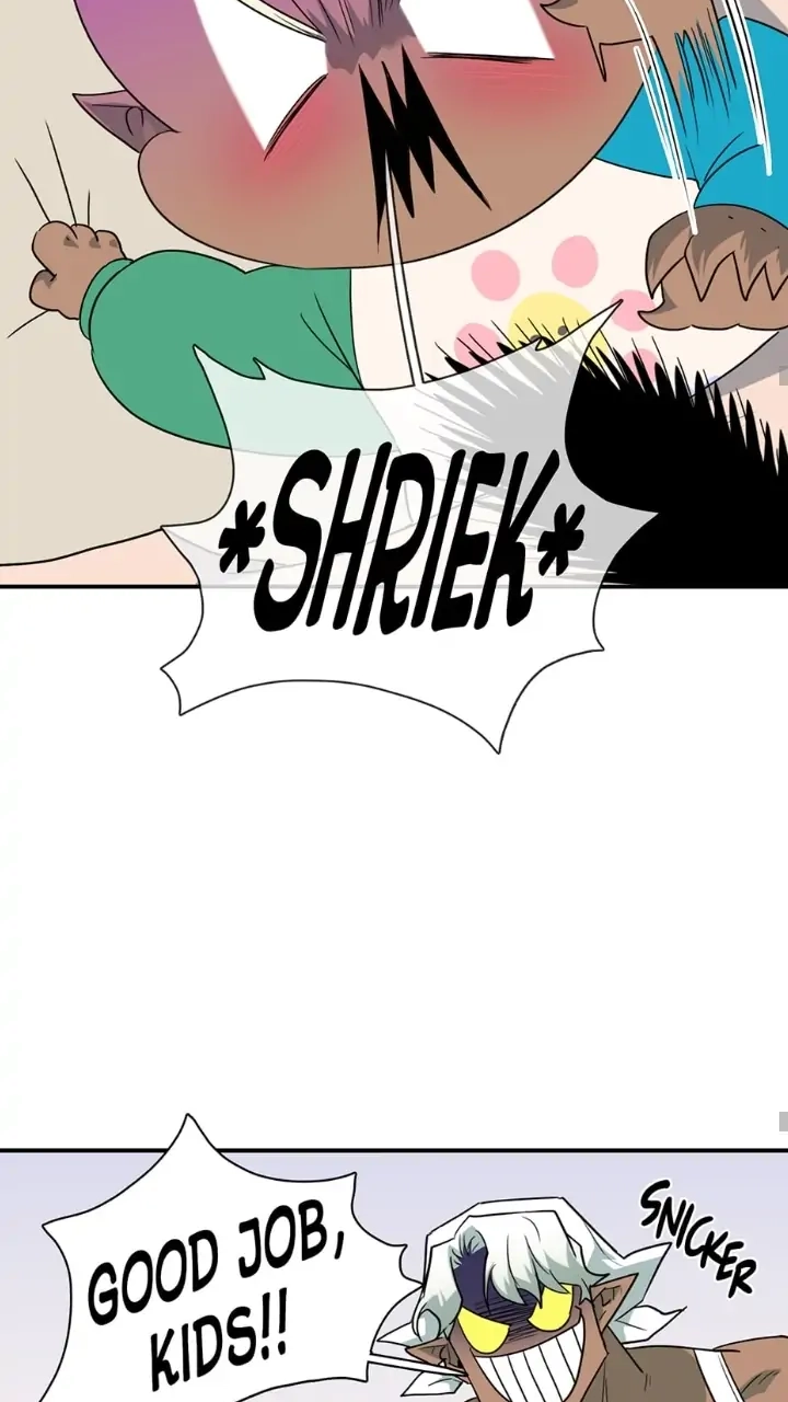 Dear. Door Chapter 153 page 60 - 