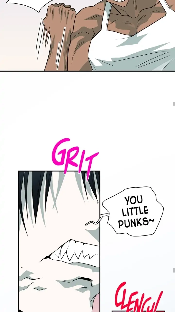 Dear. Door Chapter 153 page 61 - 
