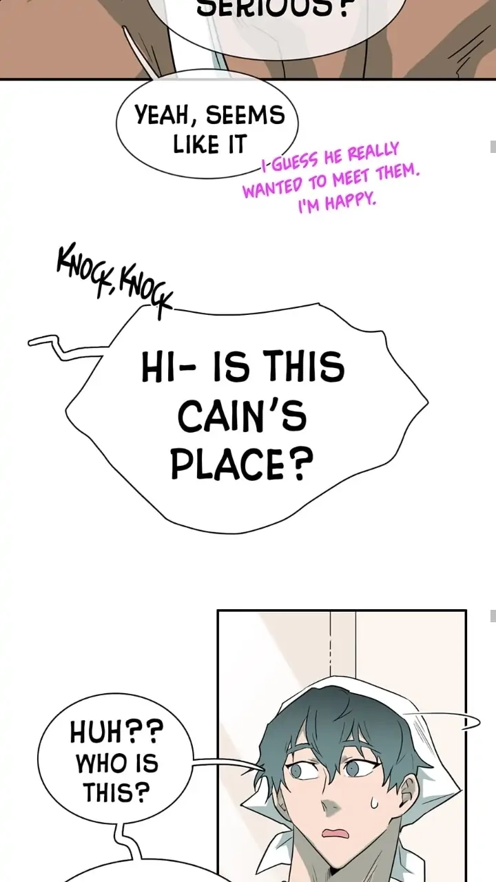 Dear. Door Chapter 153 page 67 - 