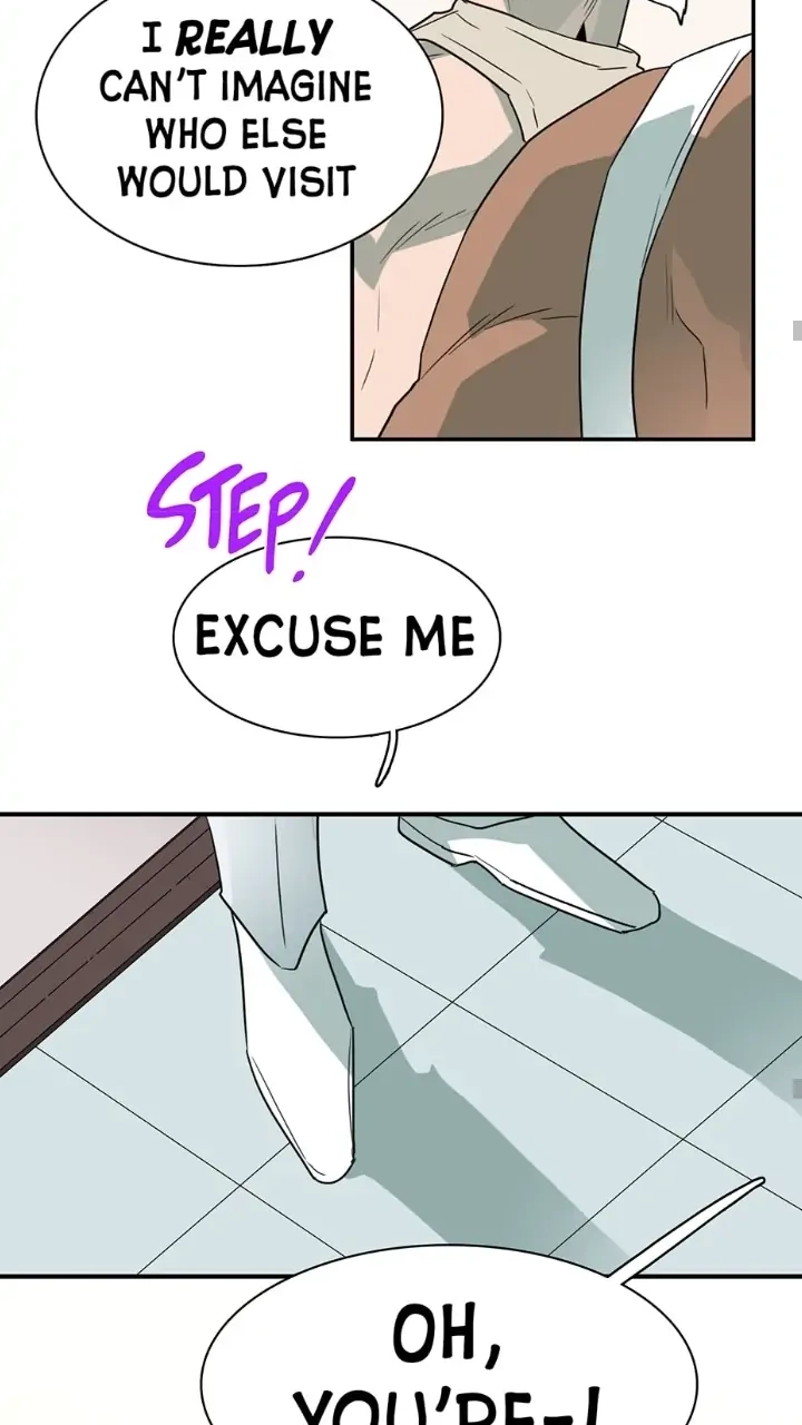 Dear. Door Chapter 153 page 68 - 