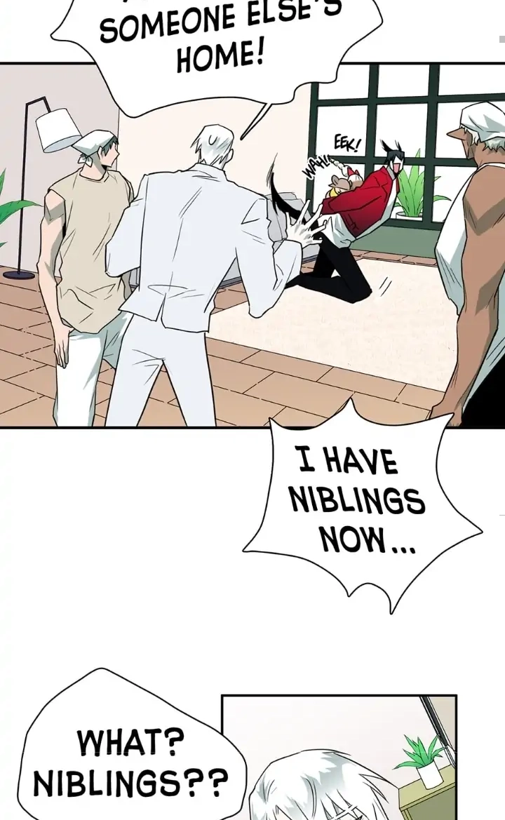 Dear. Door Chapter 153 page 72 - 