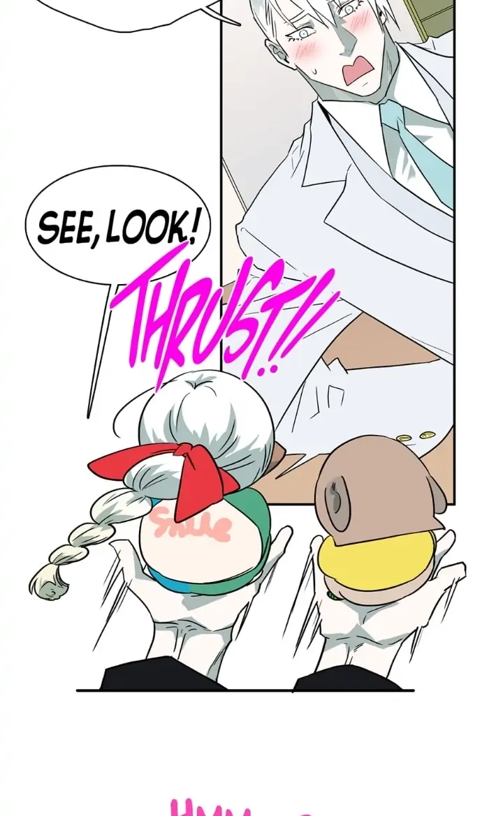 Dear. Door Chapter 153 page 73 - 