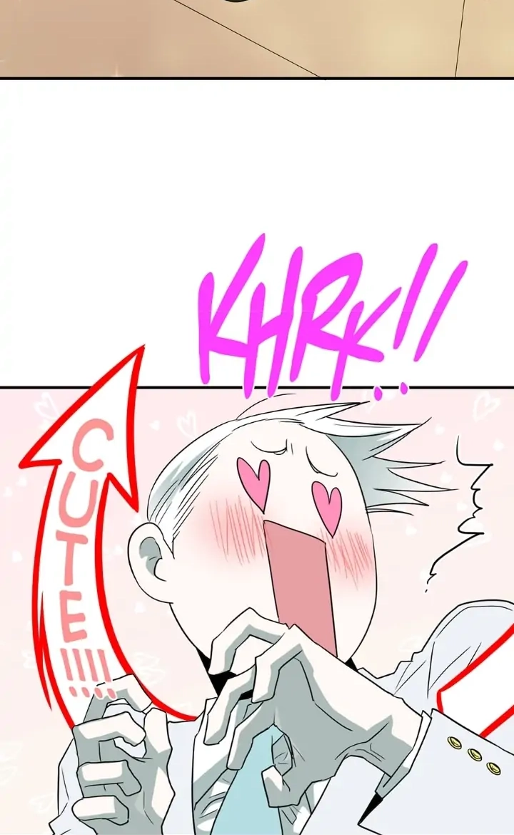 Dear. Door Chapter 153 page 76 - 