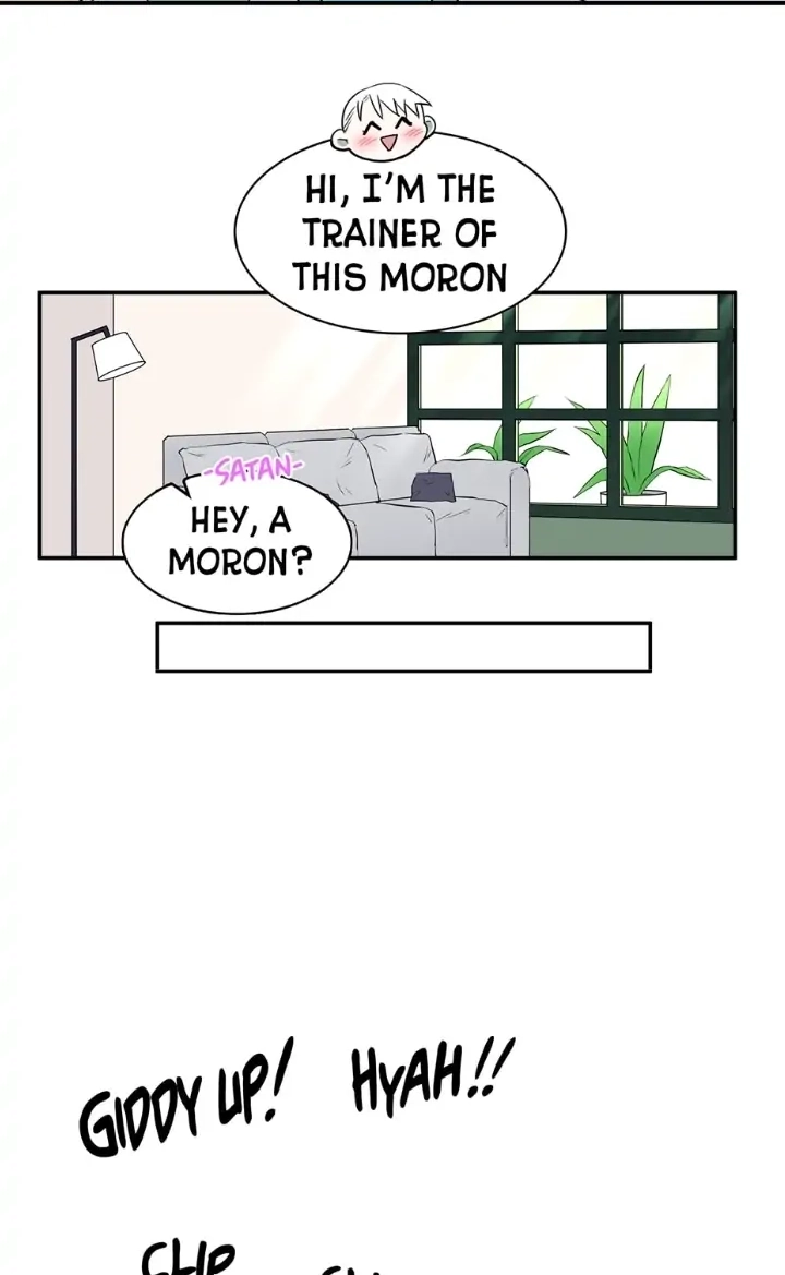 Dear. Door Chapter 153 page 77 - 