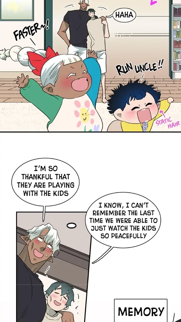 Dear. Door Chapter 153 page 80 - 