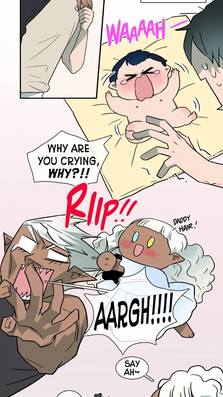 Dear. Door Chapter 153 page 81 - 