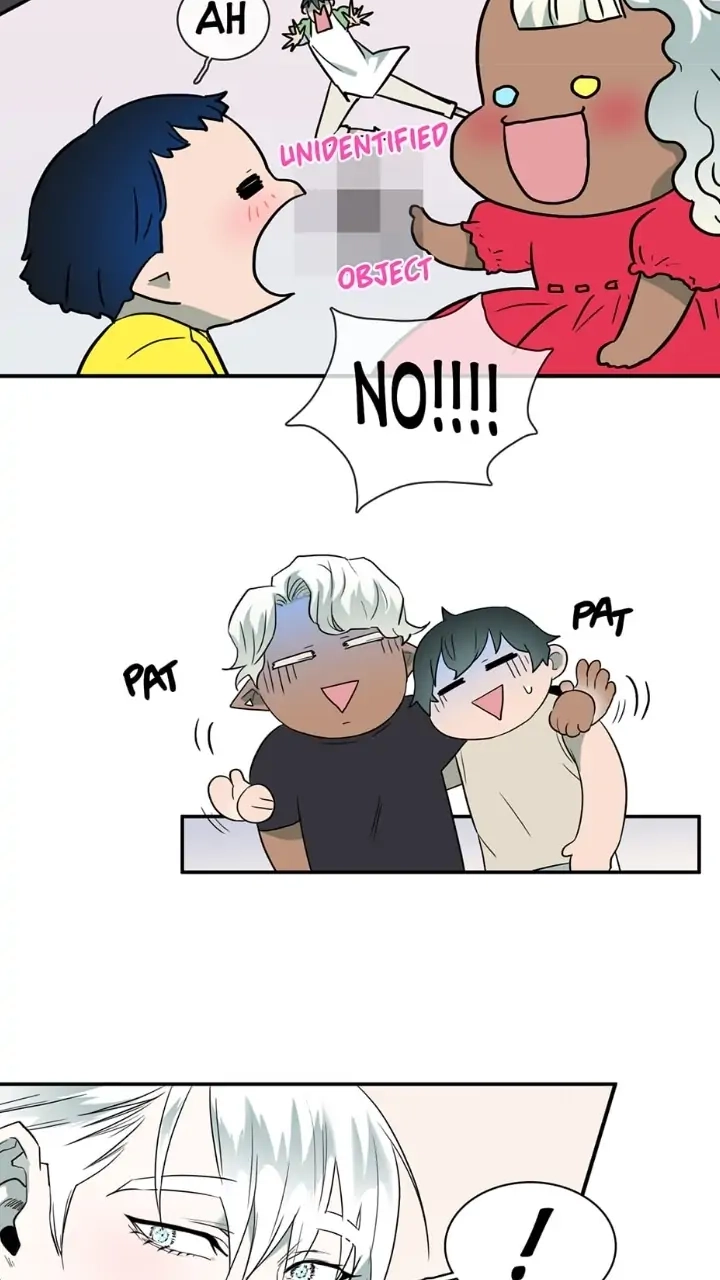 Dear. Door Chapter 153 page 82 - 