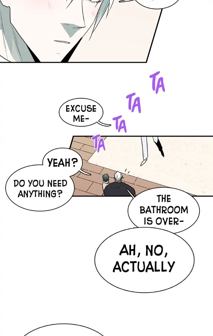 Dear. Door Chapter 153 page 83 - 