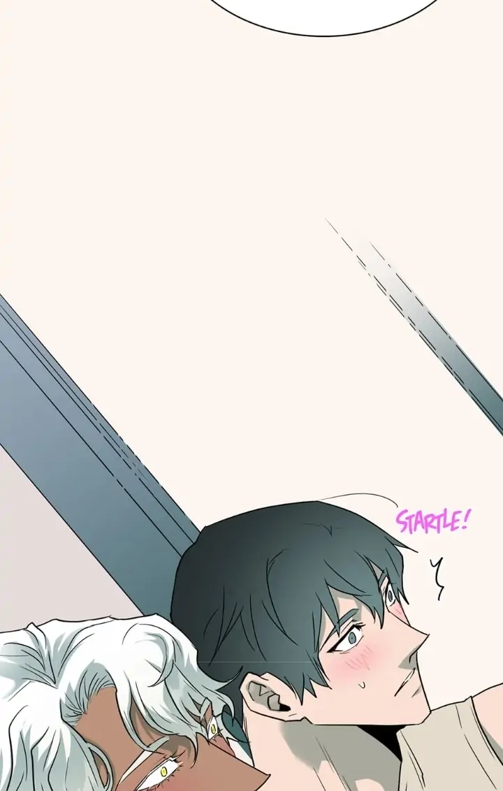 Dear. Door Chapter 153 page 85 - 