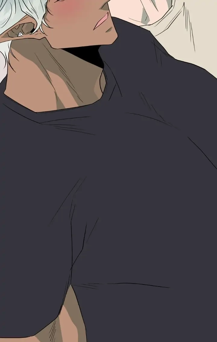 Dear. Door Chapter 153 page 86 - 