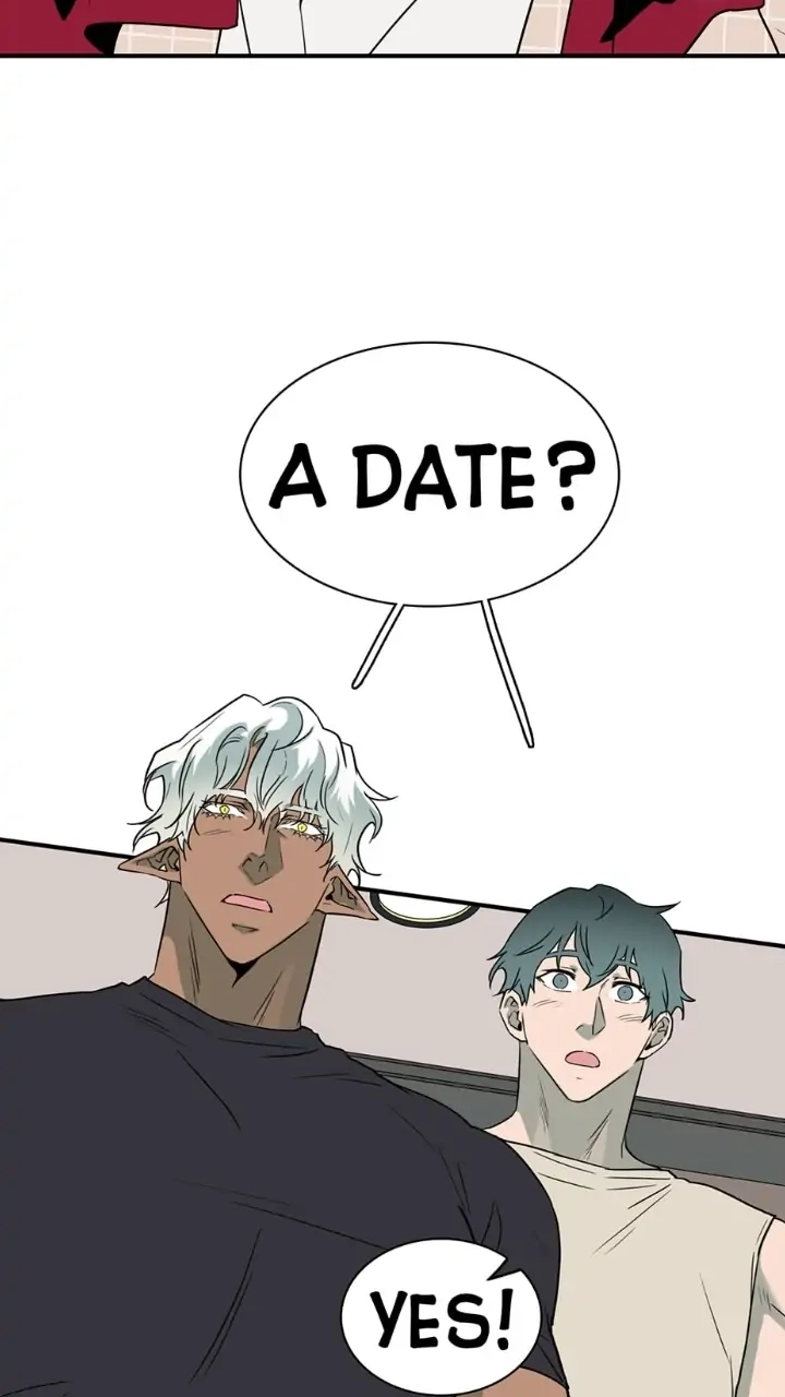 Dear. Door Chapter 154 page 2 - 