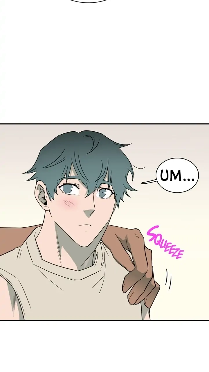 Dear. Door Chapter 154 page 11 - 
