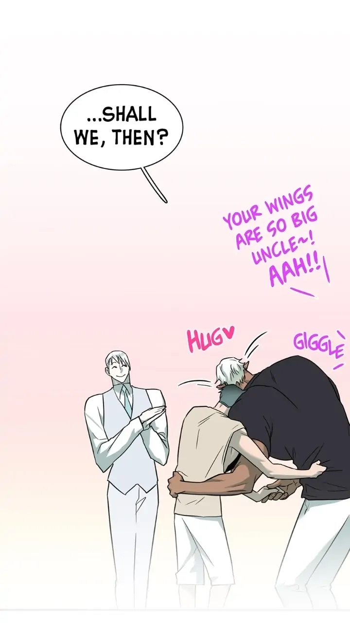 Dear. Door Chapter 154 page 12 - 