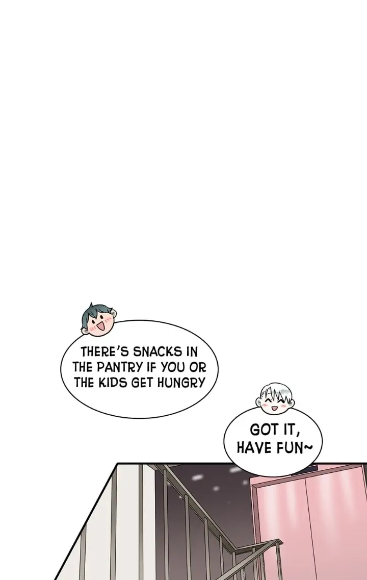 Dear. Door Chapter 154 page 13 - 