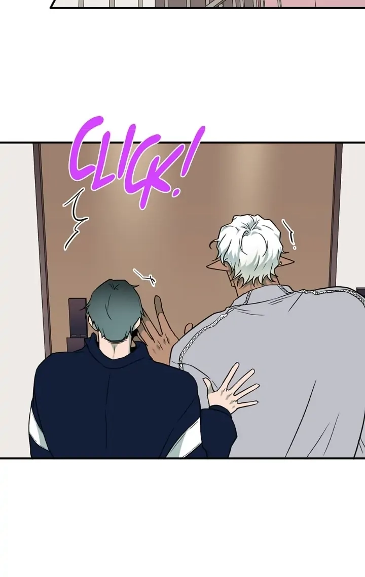 Dear. Door Chapter 154 page 14 - 