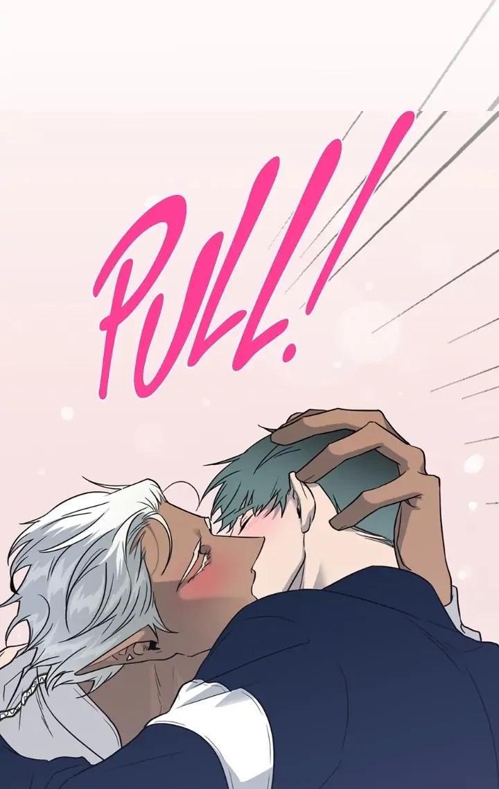Dear. Door Chapter 154 page 18 - 