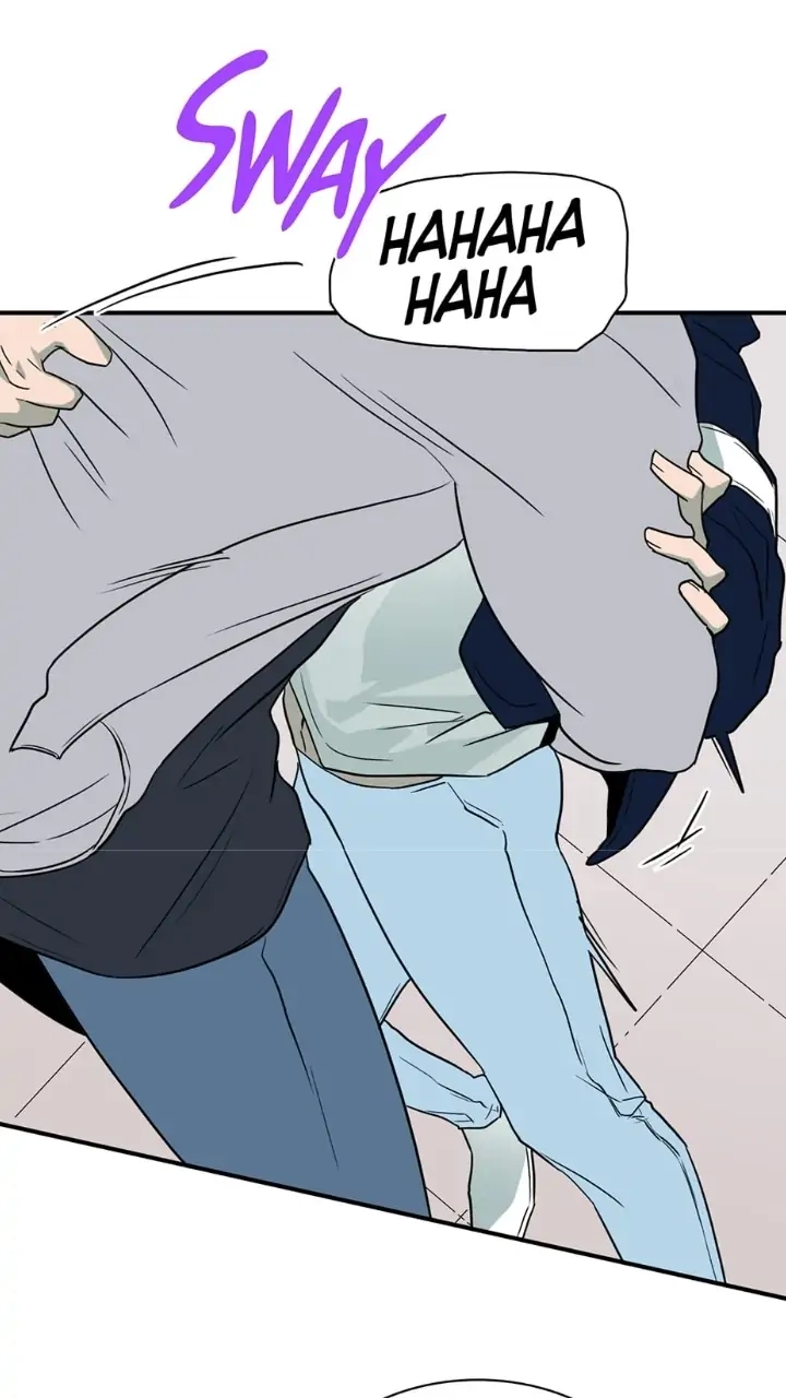 Dear. Door Chapter 154 page 21 - 