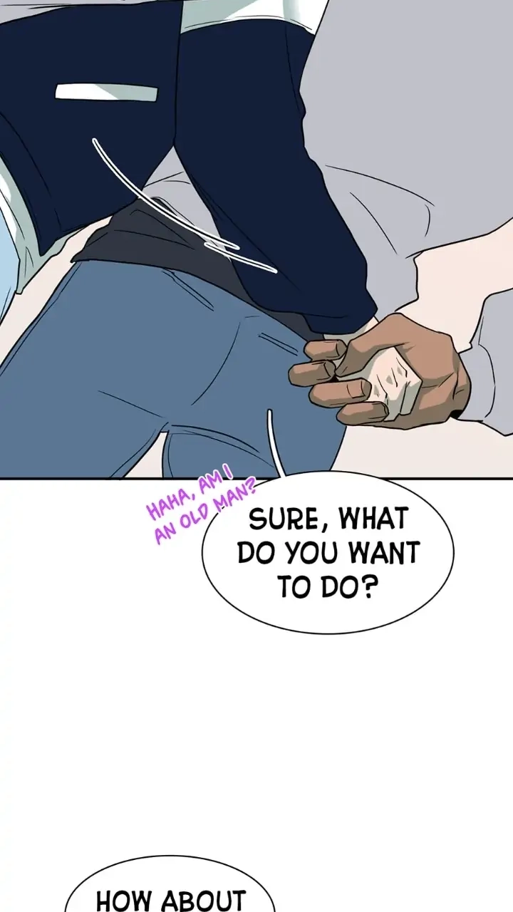 Dear. Door Chapter 154 page 23 - 