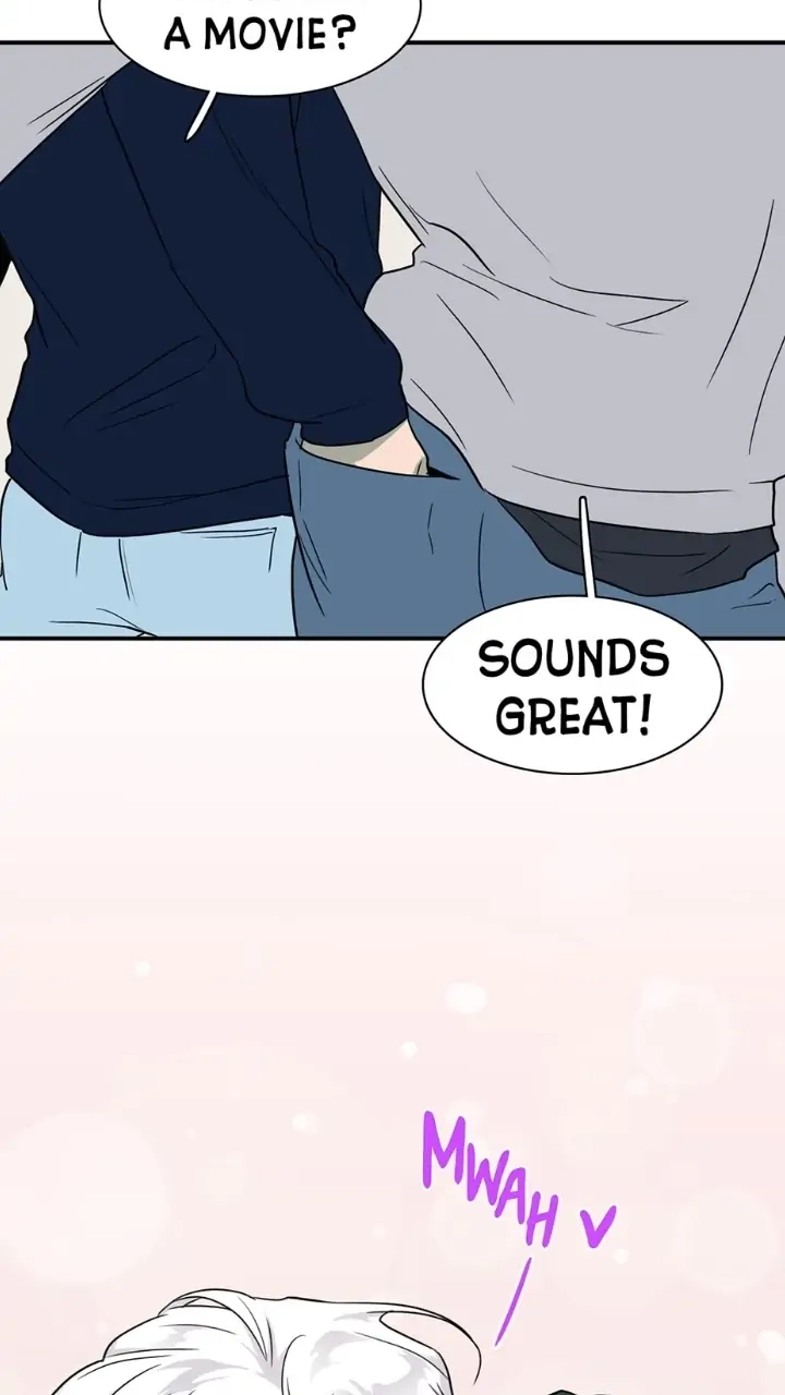 Dear. Door Chapter 154 page 24 - 