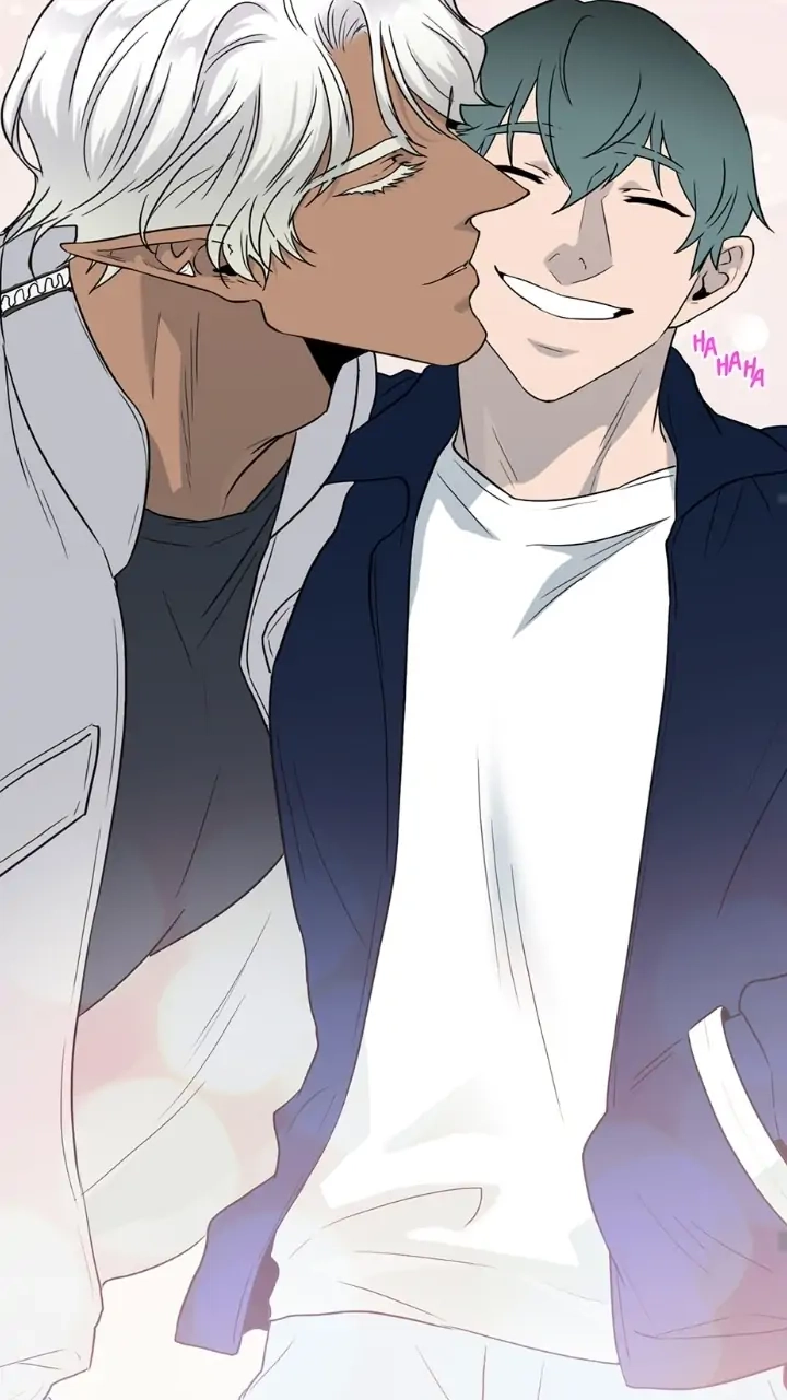 Dear. Door Chapter 154 page 25 - 