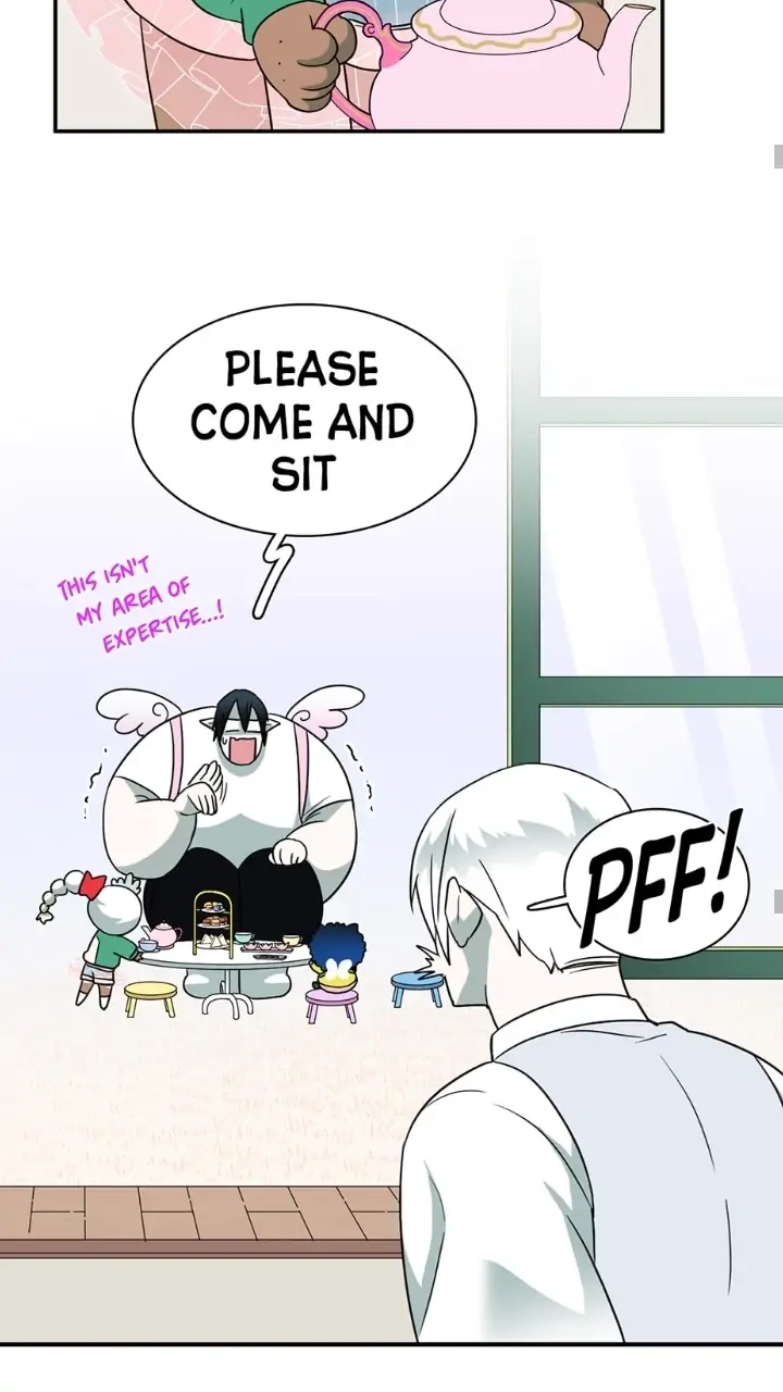 Dear. Door Chapter 154 page 30 - 
